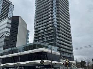 15 Ellerslie Ave E #2401, Toronto, ON M2N 0L7