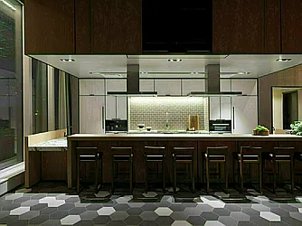 Sold by Extell Marketing Group