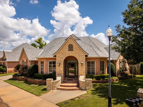 2937 NW 160th St, Edmond, OK 73013