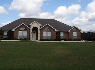 11198 Prairie Lakes Ln, Forney, TX 75126