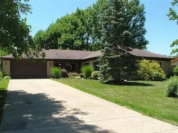 2981 Stauffer Dr, Dayton, OH 45434