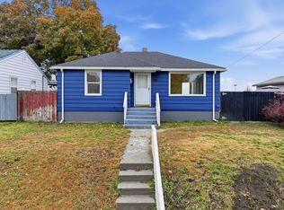 2229 W Broad Ave, Spokane, WA 99205