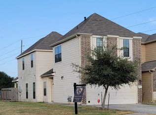 6010 Gavin Manor Ct, Katy, TX 77449