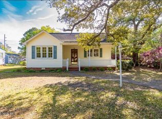 116 Noyes Ave, Morehead City, NC 28557