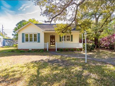 116 Noyes Avenue, Morehead City, NC, 28557