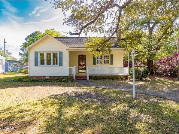 116 Noyes Avenue, Morehead City, NC 28557