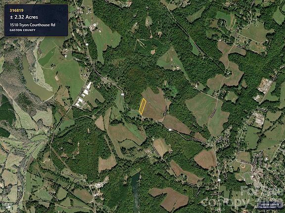 5th image of 1510 Tryon Courthouse Rd #1
