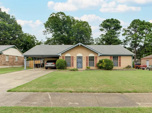 3100 Battleboro Dr, Bartlett, TN 38134