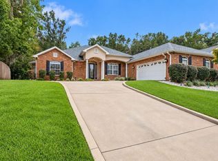 3335 Lake Run Dr, Tallahassee, FL 32309