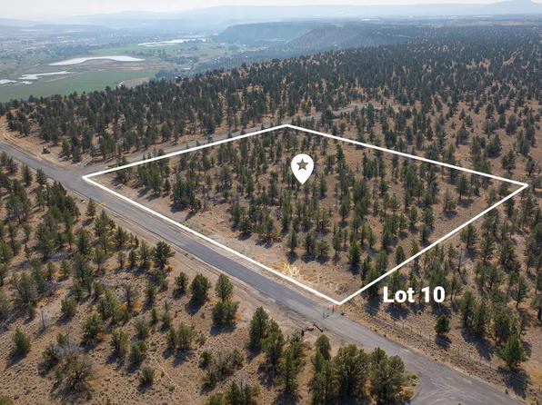 NW Pinecrest Dr #10, Prineville, OR 97754