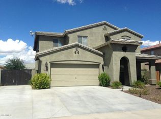 17816 W Ivy Ln, Surprise, AZ 85388
