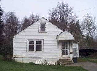 1503 Evans St, Aberdeen, WA 98520