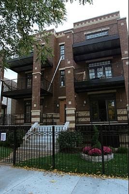 1st image of 723 W Diversey #1E