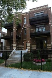 723 W Diversey #1E, Chicago, IL, 60614