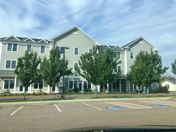 78 Severance Green #206, Colchester, VT 05446