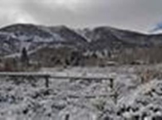 216 Aspen Springs Ranch Rd, Crowley Lake, CA 93546