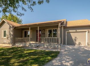 116 Basswood Ct, Meriden, KS 66512
