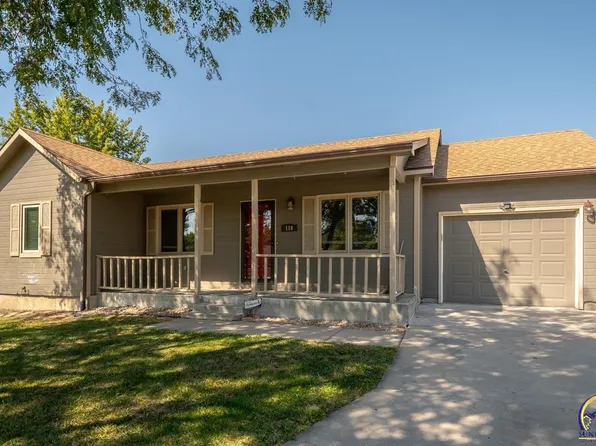 116 Basswood Ct, Meriden, KS 66512