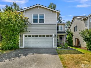 4663 Glacier Street, Mount Vernon, WA 98273