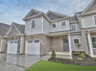 175 Creek Wood Rd, Manchester, TN 37355