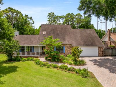 317 Ruckel Dr, Niceville, FL, 32578