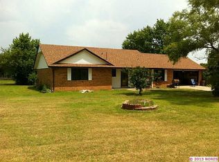 31165 S Anderson Rd, Inola, OK 74036