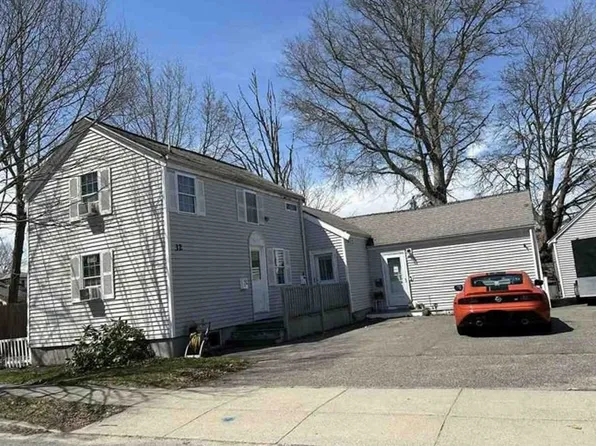 32 Bridge St, Fairhaven, MA 02719