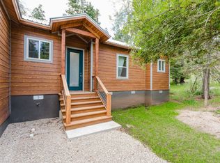 1084 Woodlands Way, Cloudcroft, NM 88317