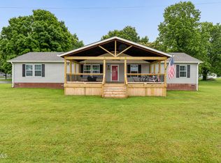 117 Lincoln St, Unicoi, TN 37692