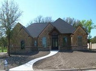 615 Cliff Dr, Belton, TX 76513