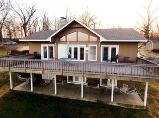 450640 E 350th Rd, Afton, OK 74331