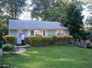 3664 Clifmar Rd, Windsor Mill, MD 21244