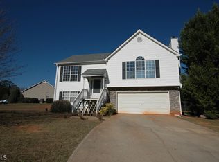 429 Bear Cub Path, Social Circle, GA 30025