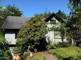 5107 48th Ave NE, Seattle, WA 98105