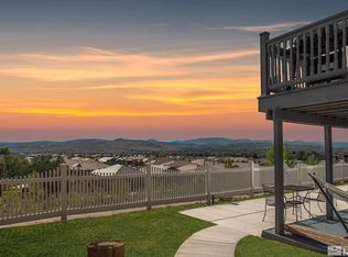 7550 Pah Rah Dr #2, Sparks, NV 89436