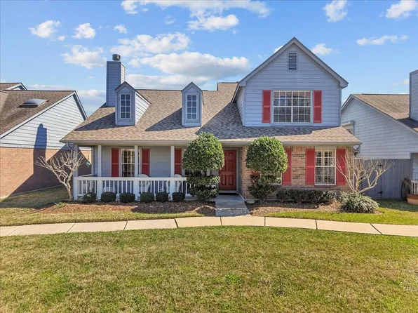 2601 S Broadway St APT 71, La Porte, TX 77571