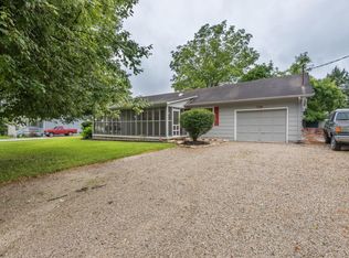 716 Paint Rock Ferry Rd, Kingston, TN 37763