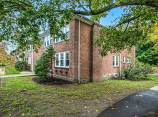 3 Portina Rd #3A, Brighton, MA 02135