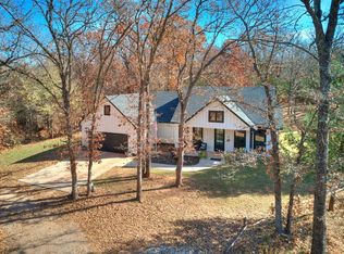 5470 E Rock Creek Rd, Norman, OK 73026