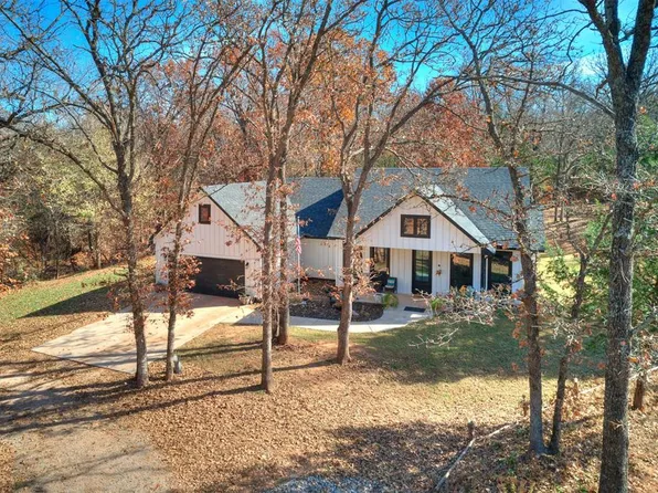 5470 E Rock Creek Rd, Norman, OK 73026