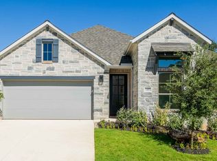 1217 Legends Ln, Georgetown, TX 78628
