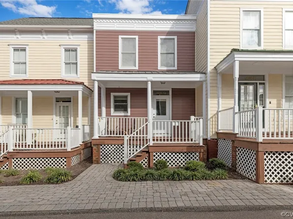 605 Spring St #Uq, Richmond, VA 23220