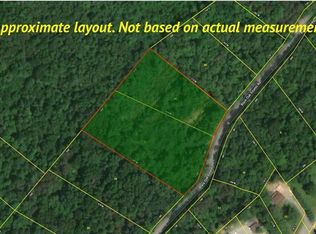 5758 Black Oak Estates Rd, Dayton, TN 37321