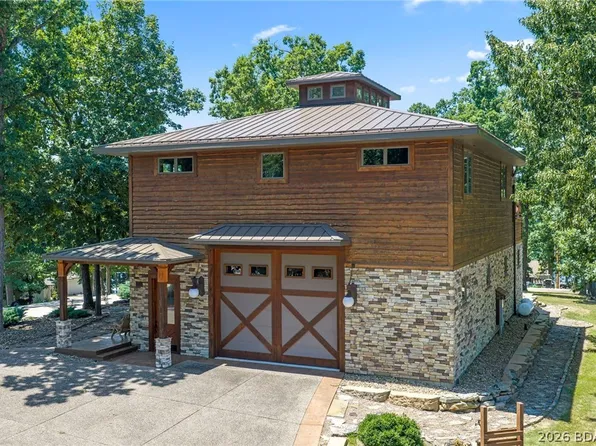 287 Sunset Rd, Lake Ozark, MO 65049