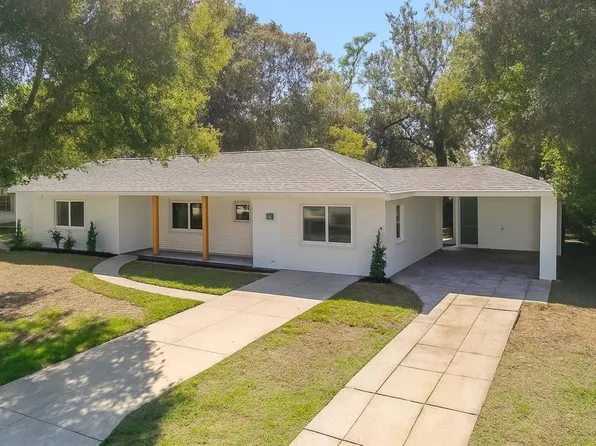 430 W Seminole Ave, Eustis, FL 32726