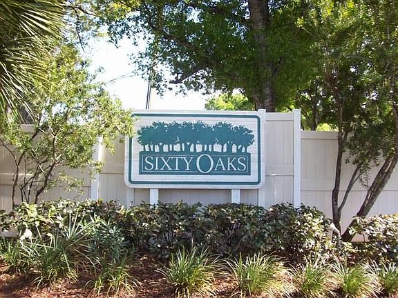 Gated Entrance
