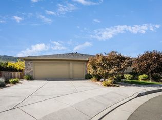 6350 Pine Valley Dr, Santa Rosa, CA 95409