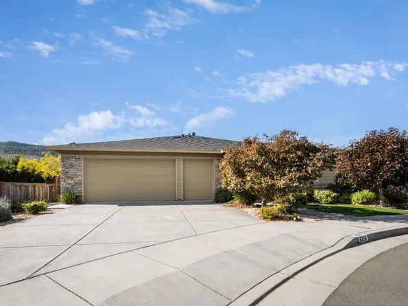 6350 Pine Valley Drive, Santa Rosa, CA 95409