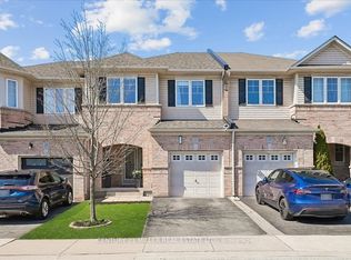 2019 Trawden Way #22, Oakville, ON