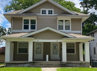 42 Woodcrest Ave #44, Dayton, OH 45405